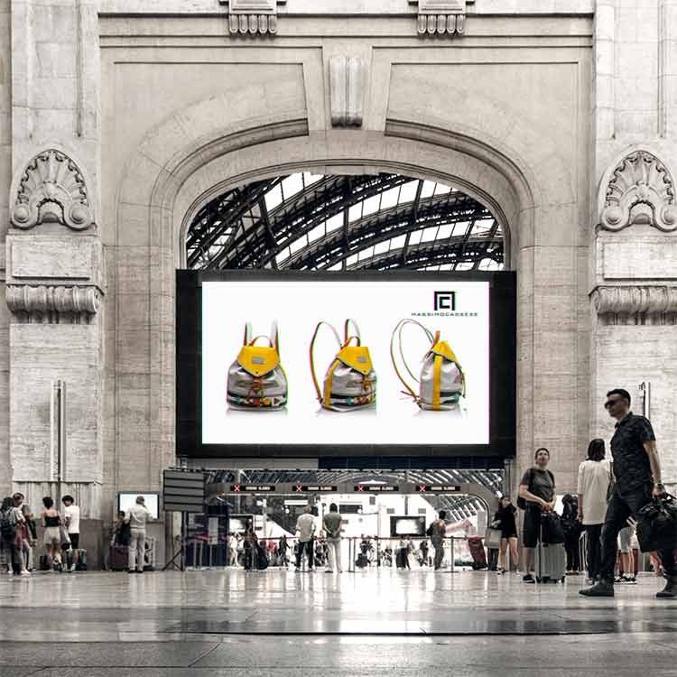 Agenzia Marketing Advertising 2