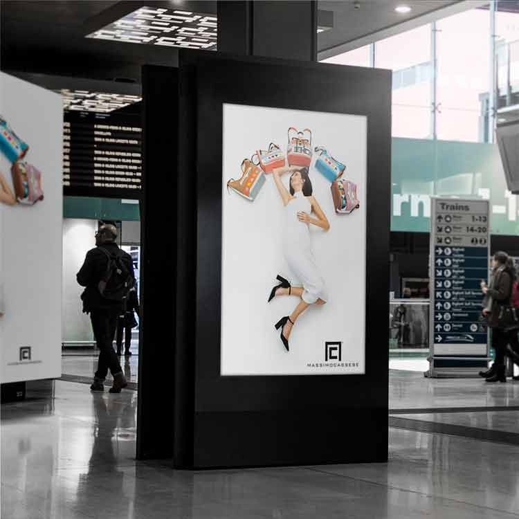 Agenzia Marketing Advertising 3