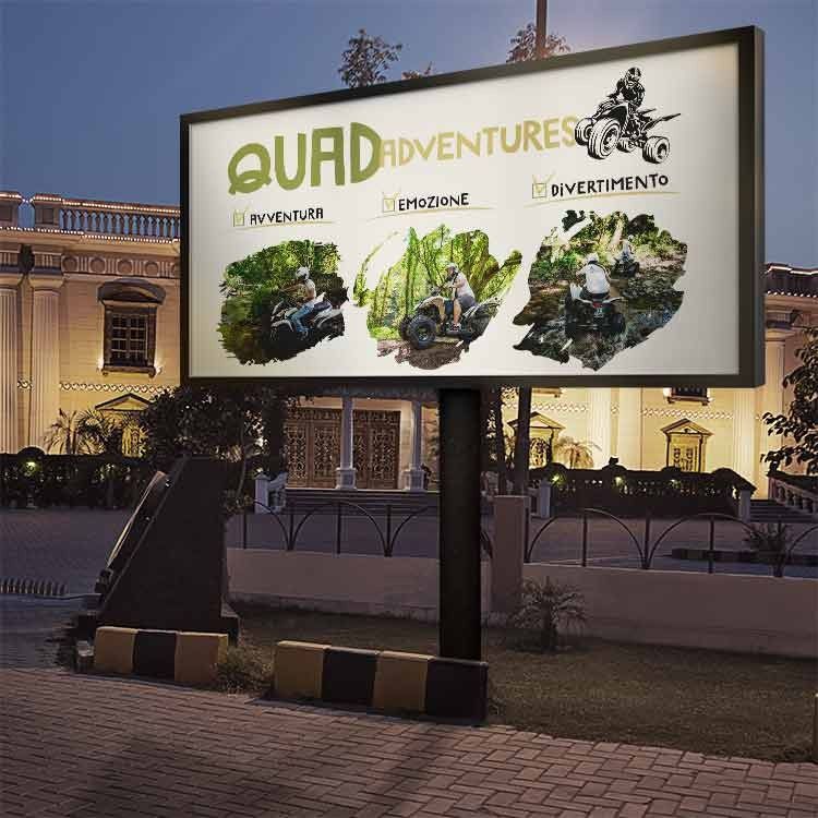 Agenzia Marketing Advertising 5