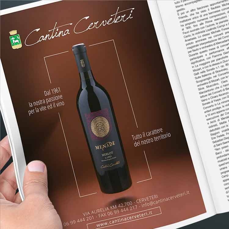 Agenzia Marketing Advertising 7