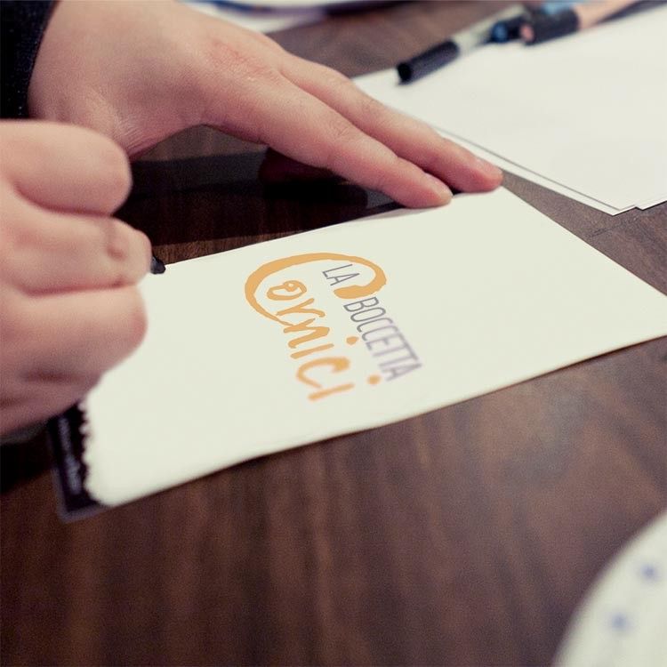 Studio Grafico Pubblicitario 3