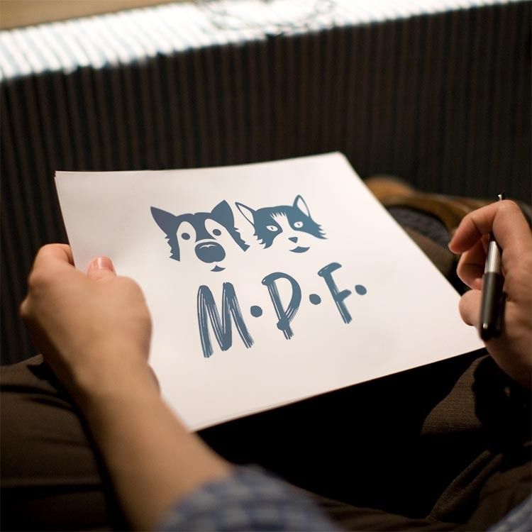 Studio Grafico Pubblicitario 6